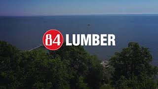 84 Lumber | Custom Homes - Annapolis, MD