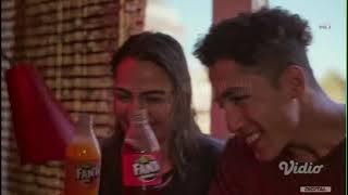 Download lagu IKLAN FANTA Orange - 30sec