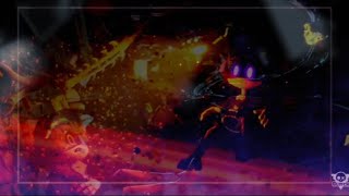Uzi edit//Murder drones [Flash/Blood Warning]