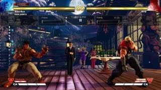Nash midscreen forward throw meaty