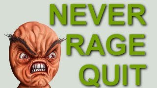 Never Rage Quit - Epic Comeback - 2v2 on Aground MW3 Gameplay Commentary