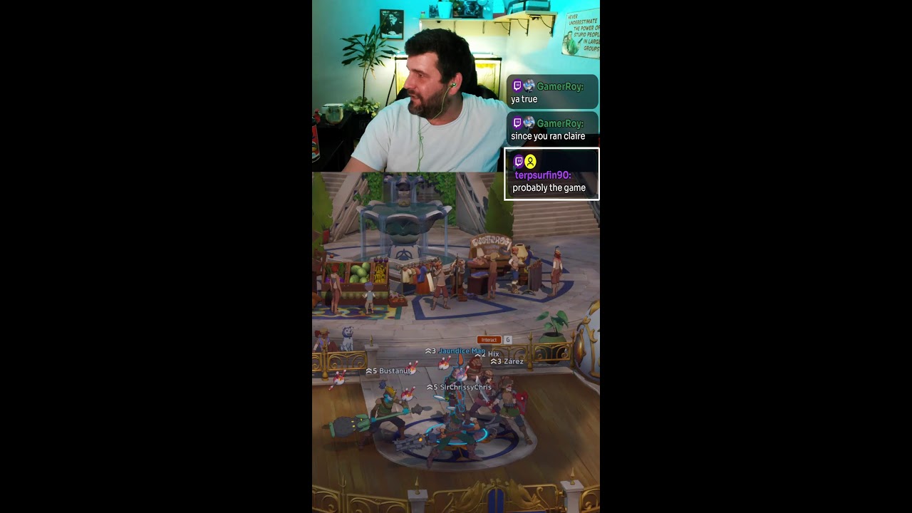 FIRST LOOK at Towerborne! New Looter Brawler Action RPG