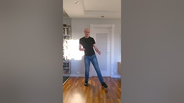 Boogie Woogie Solo Exercises Day 42: Scissor Kicks