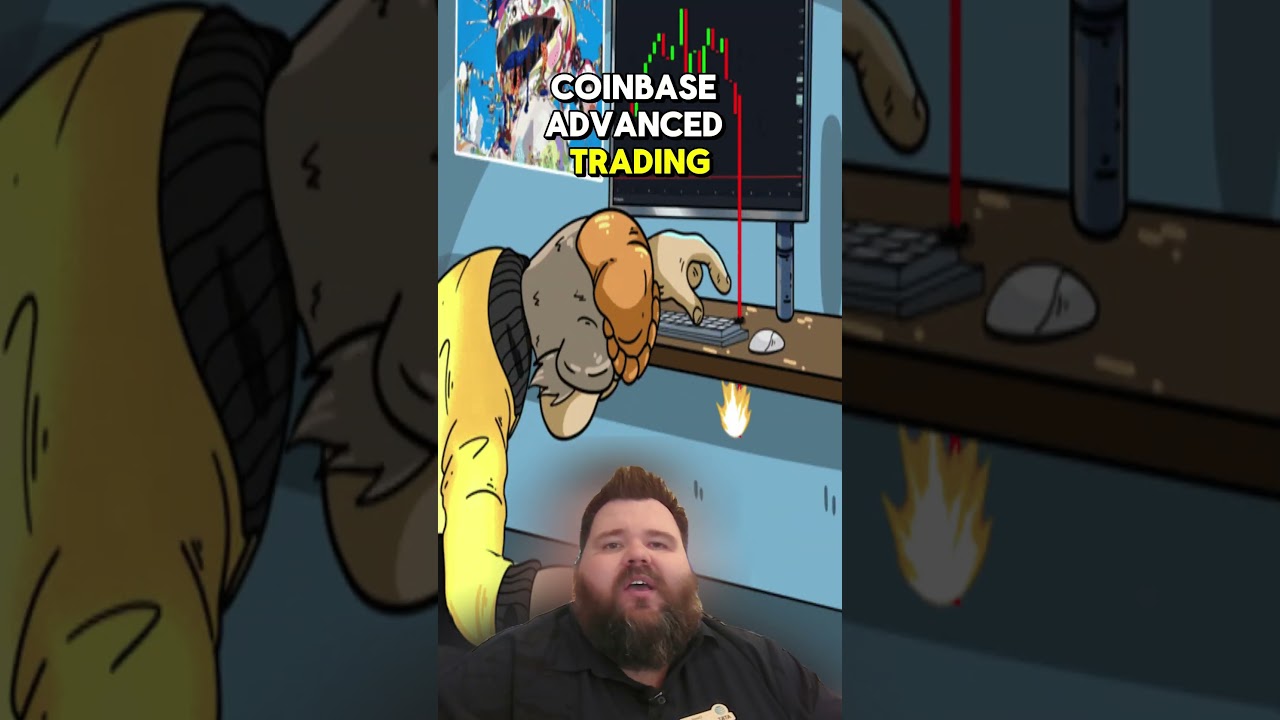 🎥 Hidden Coinbase Features 