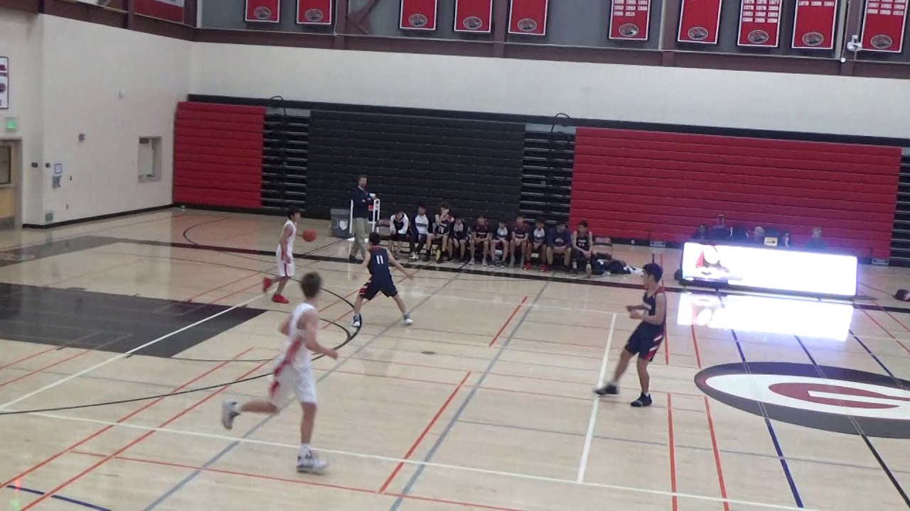 20192020 Lynbrook Vikings JV basketball team YouTube