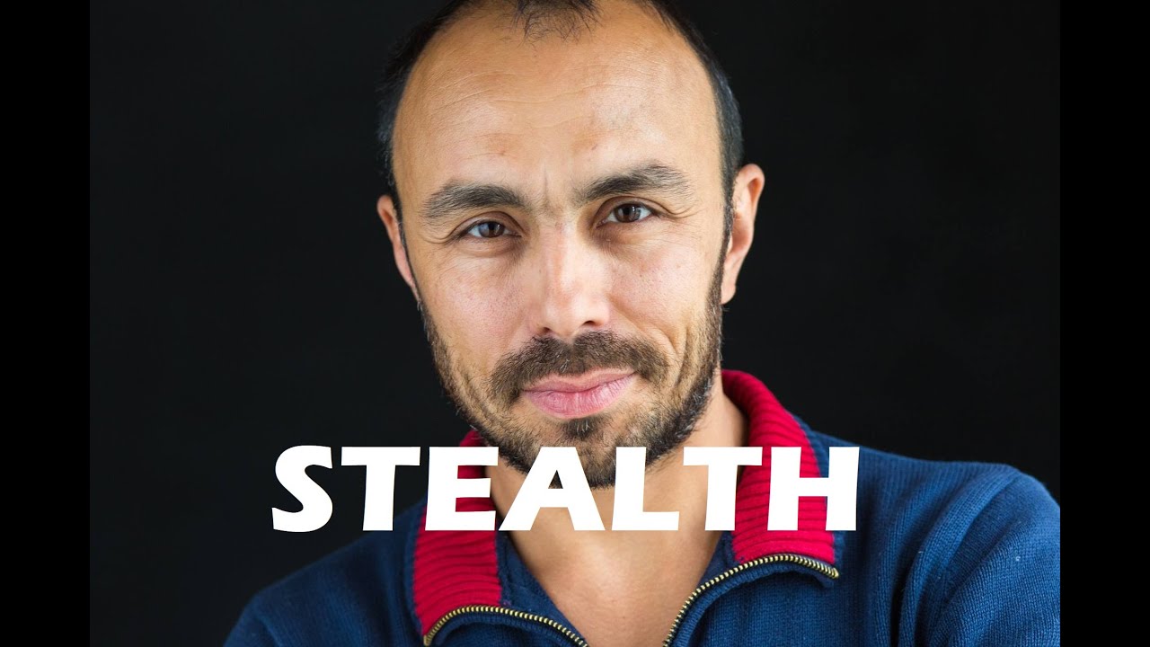 Valera Stealth / ЭLЕМЕНТЫ / 16BITFM 22.02.2007