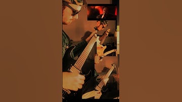 Thumbnail of Anakin vs Obi-Wan but it’s a musical    #guitarsolo #starwars #revengeofthesith