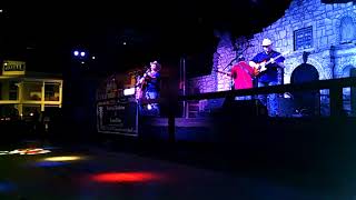 Matthew Middleton and Texas Drive @ Southern Junction Irving 20180216 214856