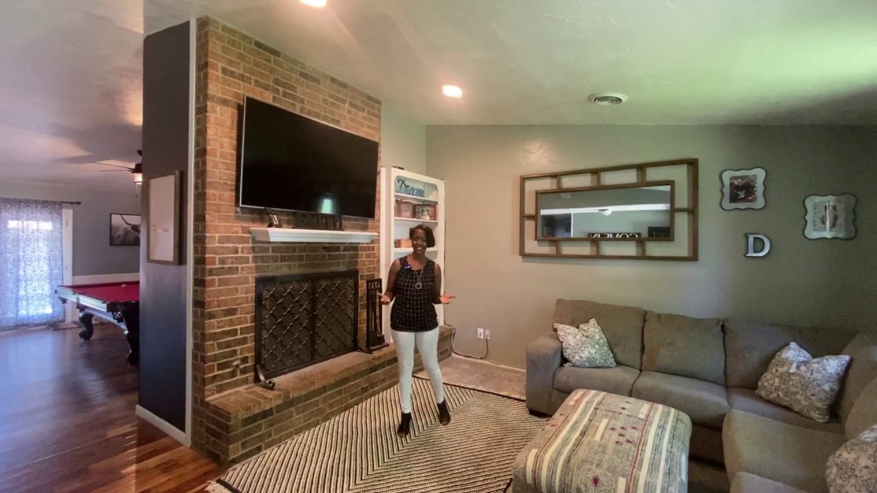 For Sale, Estacado, 6907 Estacado, Amarillo, TX by Lisa Harris YouTube