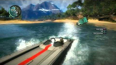 JC2 FLYING TUK TUK WIN!!!!!!