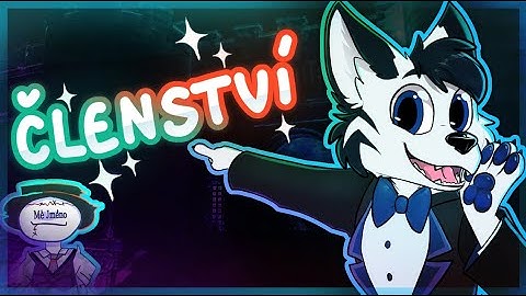 ČLENSTVÍ!!! | Teaser | feat. @VelkýTamtenus67