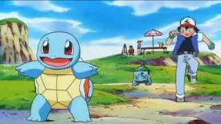 Pokémon - The First Movie Intro [Japanese]