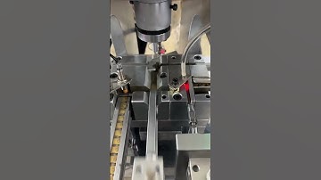 parts automatic assembly machine #combination machine tool #hardware processing #non-standard