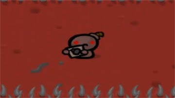 Bomb Judgement! The Binding of Isaac Community Remix Mod: Episode 3