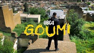 OBC4 - GOUMI (Official Music Video)