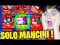 USO SOLO BRAWLER MANCINI CHALLENGE su BRAWL SARS ITA!