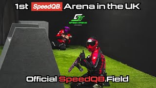 UK Speedsoft Field - Speed Arena | Open Pickups screenshot 3