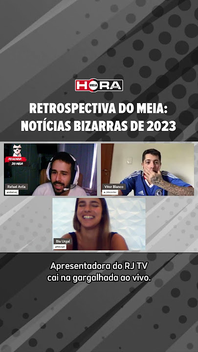 Chegou a Retrospectiva Twitch!