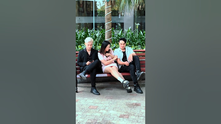 Respect the girls around you [DUCHA TRINH] #DuchaTrinh #viral #kindness #respect #drama #goodman