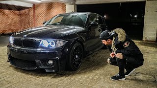 I Should Have Done This To My Bmw 1 Series Ages Ago