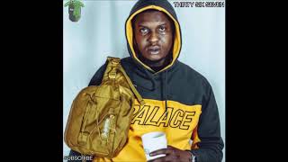 Baby Ahk - Melrose (prod. Stukkboy & Stafa)