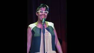 Cécile McLorin Salvant & Aaron Diehl Trio - If A Girl Isn't Pretty (funny Girl)