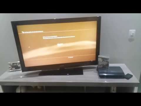 Como iniciar a sessão na playstation network ps3