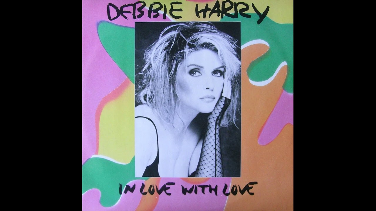 Debbie Harry - In Love With Love (Extended Remix) adlı videoyu YouTube'da izle Debbie Harry - In Love With Love (Extended Remix) adlı videoyu YouTube'da izle