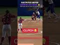 Fastpitch never looked so good 🤯#WomensSoftball #GirlsSoftball #Softball #Fastpitch #baseball
