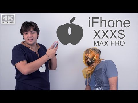 Double Apple iFhone | iPhone Parody | Ashish Chanchlani | 4K UHD (With English Subtitles)