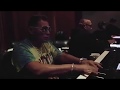 Scott storch and timbaland working on some heat in the studio 2019