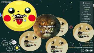 Party Mode Con Amigos.. 21K Funny Momets Mrbesi Epic Trick Split..