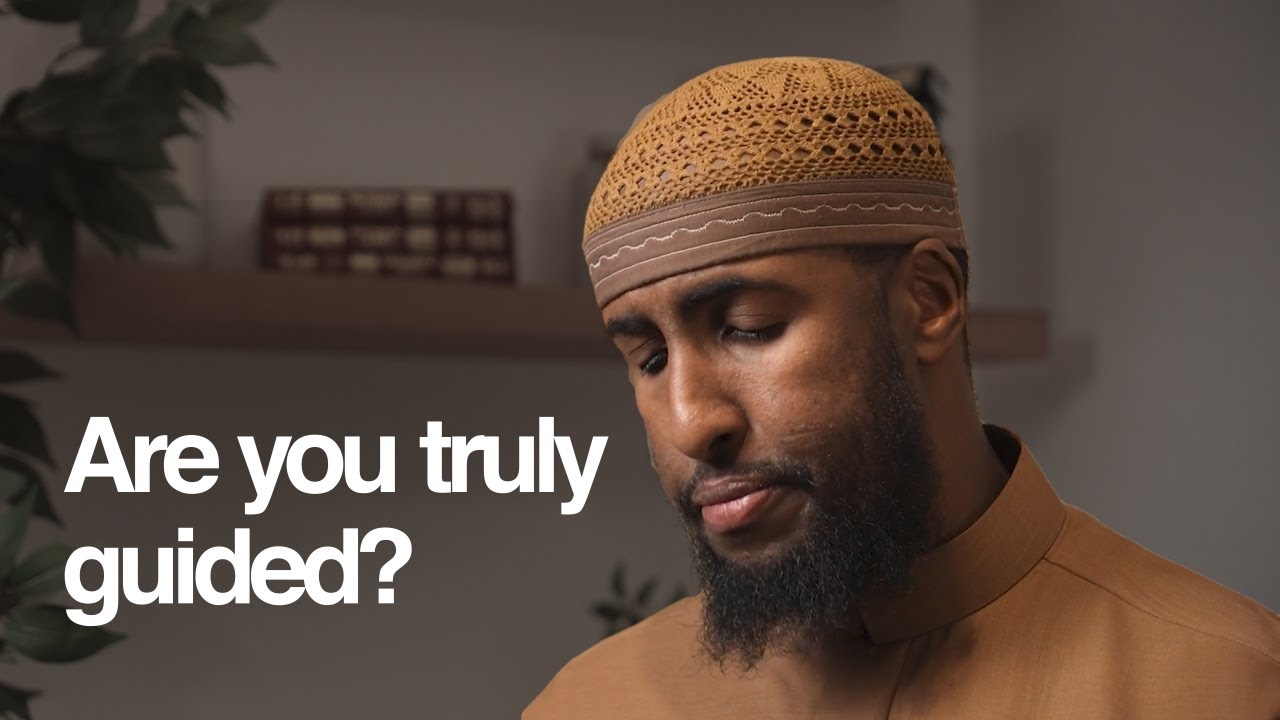 Do This and Angels Will Descend Upon You: Unlocking Istiqamah | Ust. Abdulrahman Hassan