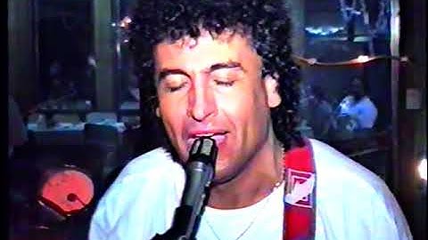 Diverse concerte 1994 1997