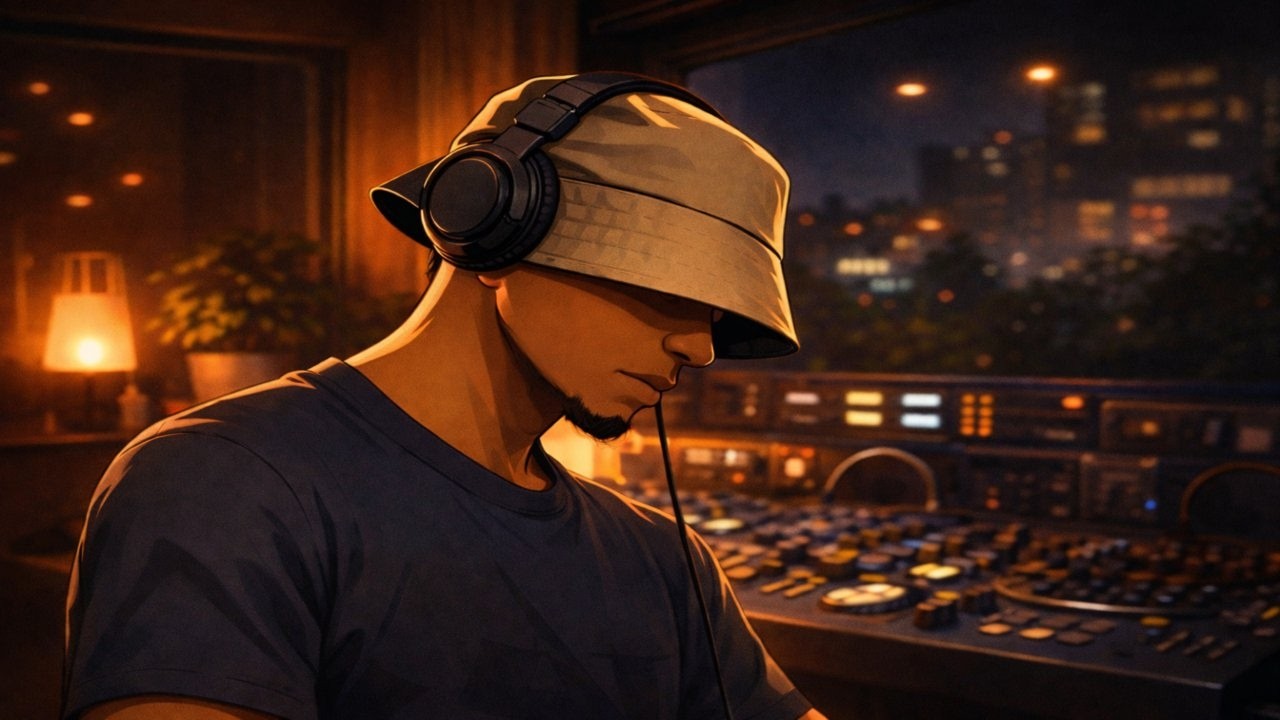 Deep House Mix | Old School Deep – Jazzy & Soulful Afternoon Deep House