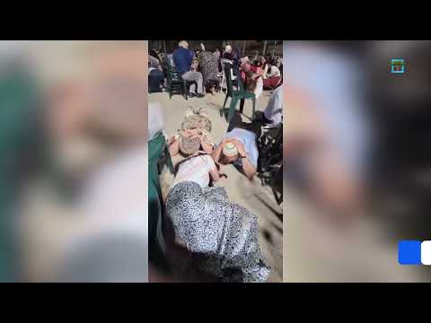 صاروخ من اليمن وإسرائيل تهدد بالرد... وتصعيد أمريكي