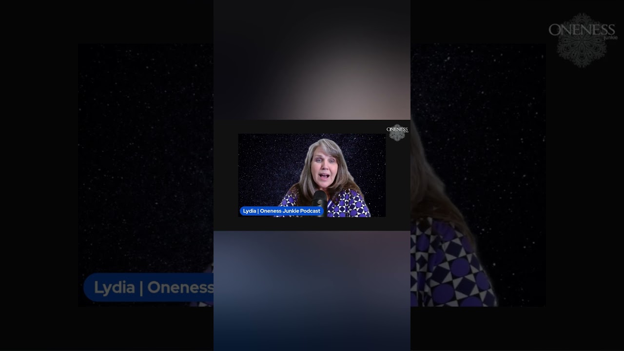 Introduction to the Oneness Junkie Podcast & YouTube Channel 2 year anniversary.  #oneness