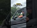 Road Rage Driver Messes With The Wrong Man