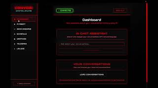 SyntaxError'25 Submission. Team Automation (ConvoAI)