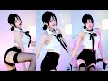 KBJ 미밍ო(nimo000) Dance reaction #레제 #Reze #chainsawman