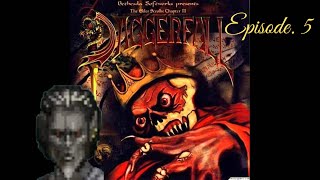 Xeroplays Modded Daggerfall Ep5.