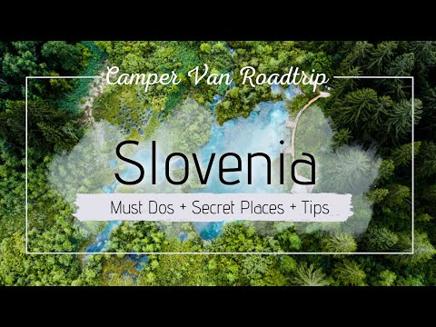 Video: Nur ein Wochenende R House in Bohinj, Slowenien