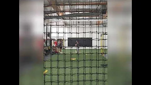 Anthony Rasmussen, 2021 South Hills HS, Aug. 23, 2...