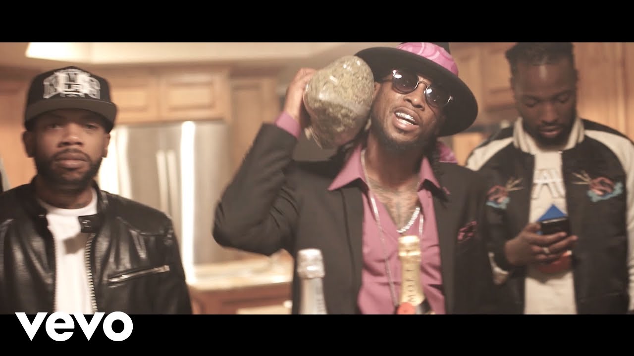 Yukmouth - Acres ft. Smoke DZA, Mad Lion - YouTube