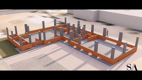 Phasing Construction Animation in Lumion 12 | House Walkthrough