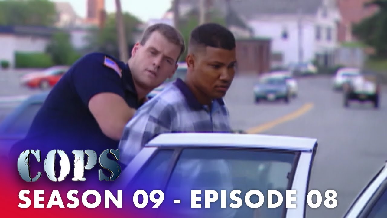 Cracking Down On Prostitution | FULL EPISODE | Season 17 - Episode 12 | Cops TV Show