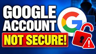 How To Lock Down Your Google Account