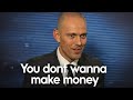 Stop Sabotaging Your Success