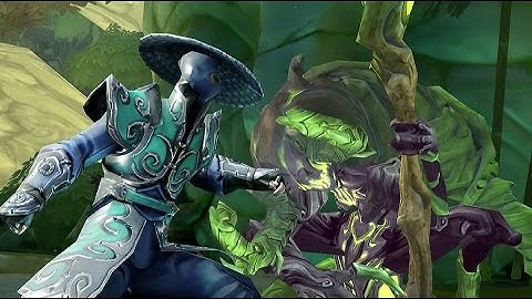 Dungeon Hunter 5 - Developer Diary