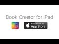 Using Book Creator app in the Classroom - YouTube